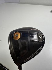 LH Left Cobra King F6 Driver