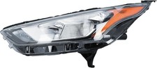 Halogen Headlight Headlamp For