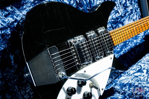 Rickenbacker 325 v63 1989 - 325,