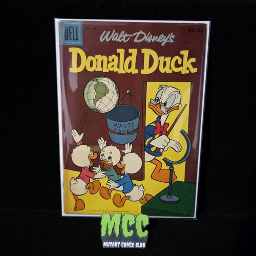 Walt disney donald duck - disney's, #62