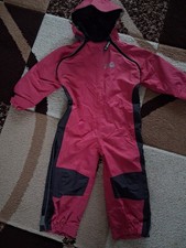 Spotty Otter Waterproof