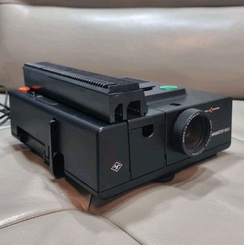Agfa diamator 1500 autofocus - 1500,