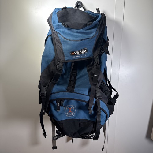 Vango pumori navy blue - pumori,