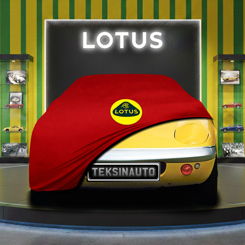 Lotus elan indoor - elan,