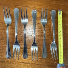 GUY DEGRENNE CUTLERY 3 PRONG