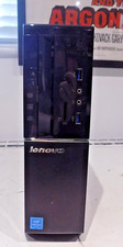 Lenovo Ideacentre 510s 1TB HDD 8GB RAM Desktop PC Black UNTESTED SPARES