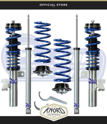 Prosport lzt line coilover - prosport, lzt-line