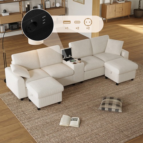 Shaped sectional sofa bed - sectional,