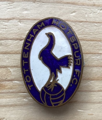 Old 1960 tottenham - old,