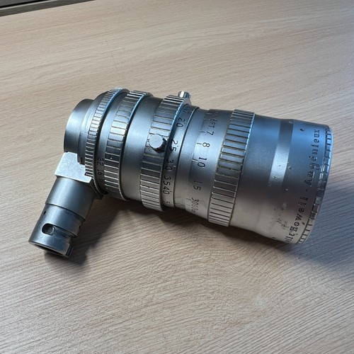 Angenieux zoom 68mm - p,