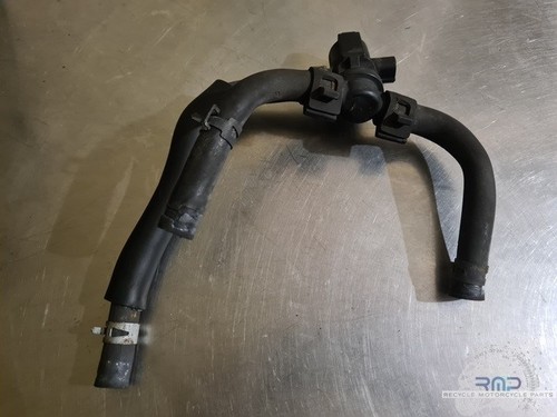 Sai fz6 solenoid - fz6, valve