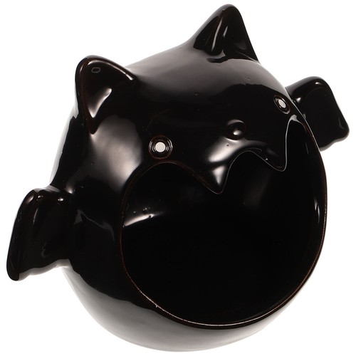 Summer hamster hideout - hideout, ceramic