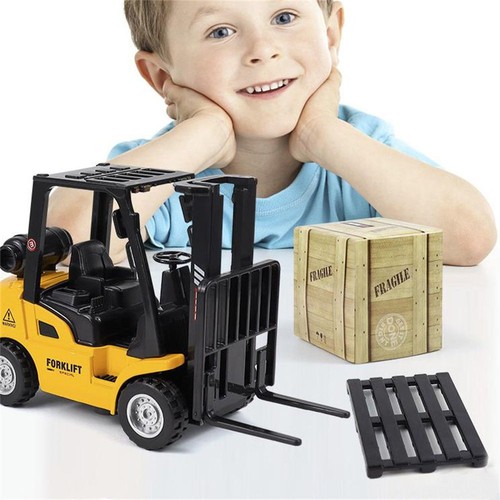 Mini model pallet interactive - mini,
