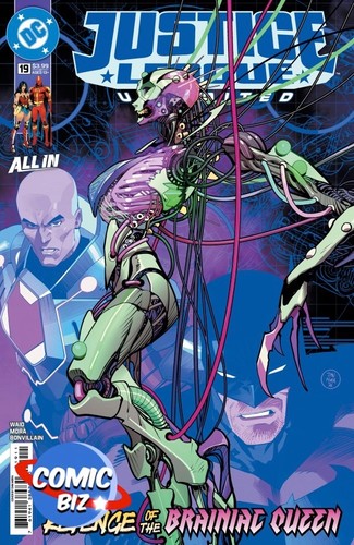 Justice league unlimited 19 - justice,