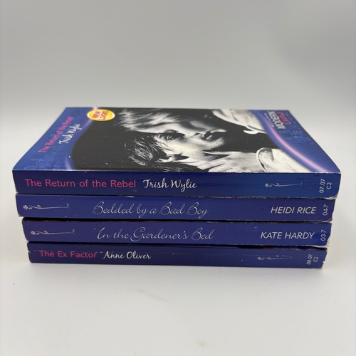 Mills and boon modern romance - mills,