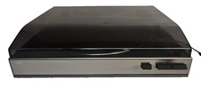 JVC AL-E45 Stereo Auto Return