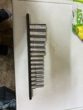 Mac Tools 3/8 Drive Metric