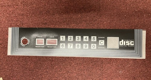 Dda juke box - dda,