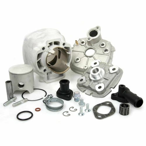 Polini racing cylinder - polini,