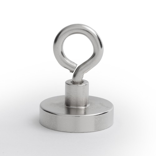 Small 25mm recovery magnet - small,