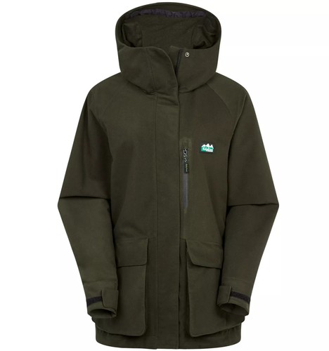 Ridgeline ladies rhea - ridgeline, jacket