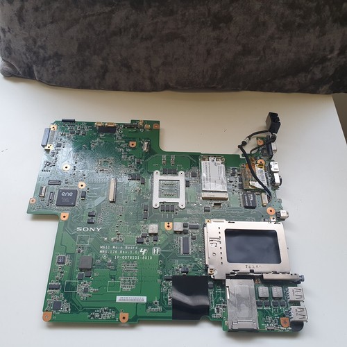 Sony vaio vgn - vaio, laptop
