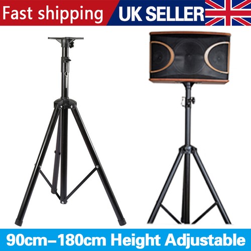 Heavy duty speaker stand - speaker,