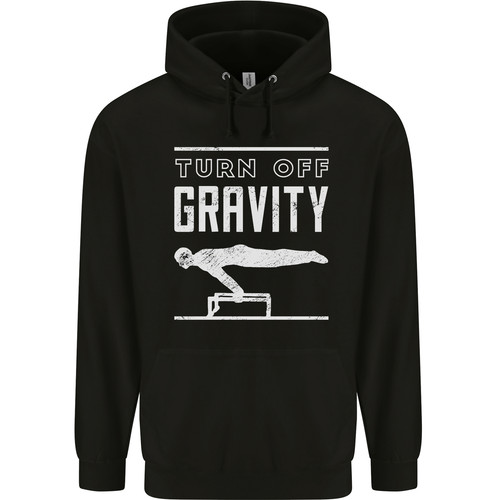 Gymnastics turn off - gymnastics, gravity