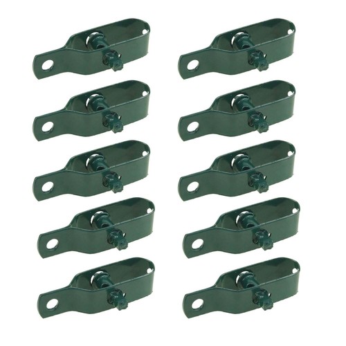 Farm fence wire tensioner - farm,