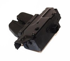 TAILGATE BOOT LOCKING MECHANISM GENUINE VAUXHALL VECTRA C NEW 13178192