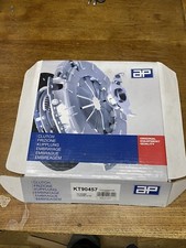 Land Rover 2.2d AP 2 Piece Clutch - KT90457 - Read Description