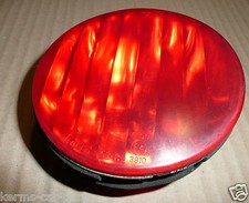 Lexus IS200 MK1 - Rear Passenger Side Fog Light Cluster Unit - Left