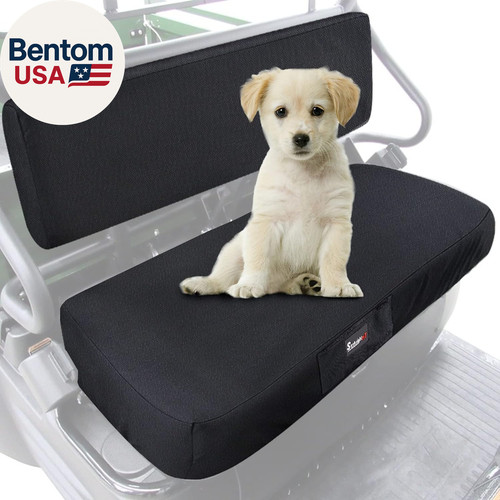 Mule bench seat cover - mule,