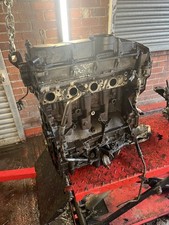 Ford Transit Mk7 2.2 Fwd