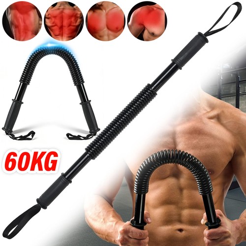 Power twister bar - power,