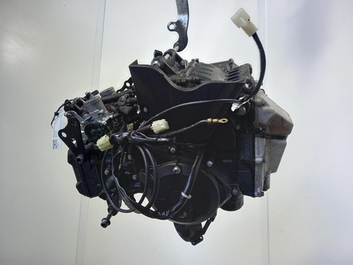 Yamaha engine 2005 2023 - yamaha, mt-03
