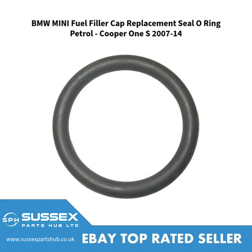 Bmw mini fuel - mini, filler