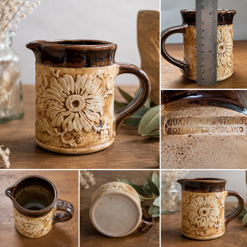 Vintage quantock design - quantock, studio