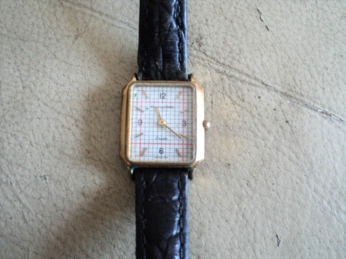 Vintage ladies mappin - vintage, webb