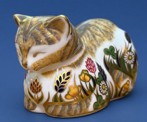 Rare royal crown derby - rare,