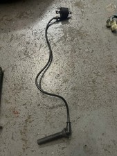 Quadzilla Xlc 500 2017  Coil