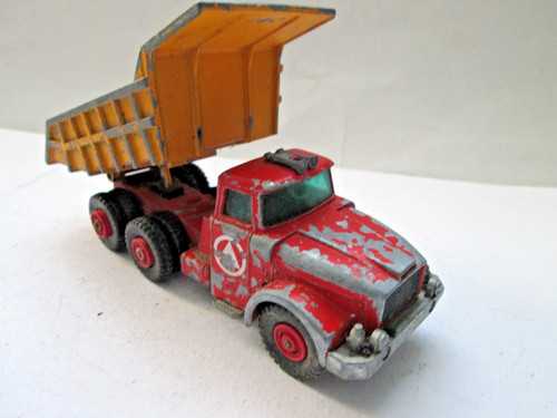 Matchbox king size - size, lesney