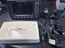 Standard Horizon Cp300i Colour