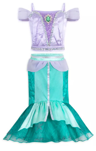 New disney store - new, princess