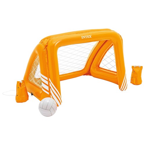 Intex fun goals - intex, game