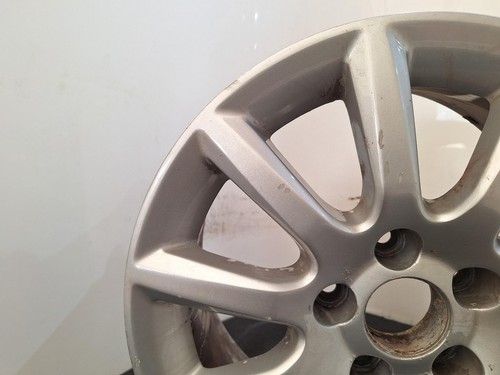 Vauxhall astra life cdti - vauxhall,