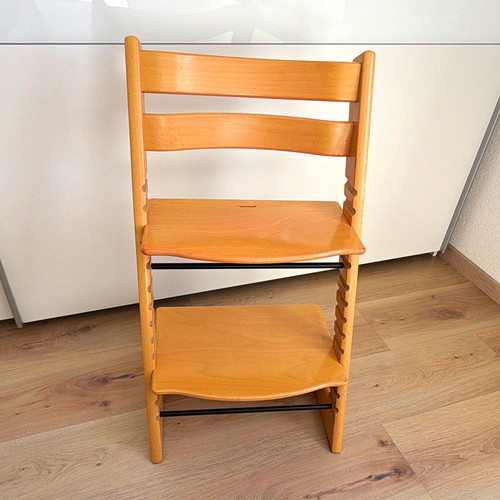 Stokke tripp trapp - tripp,