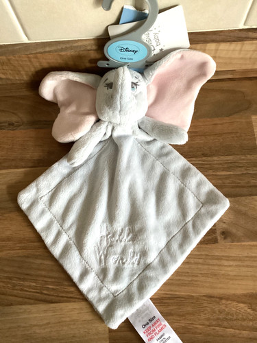 Matalan disney dumbo welcome - matalan,