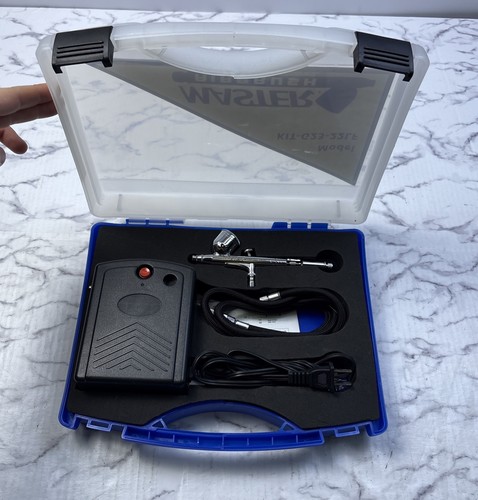 New master airbrush - master,