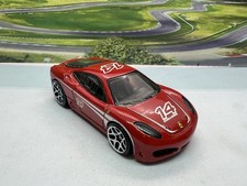 Hot Wheels Ferrari F430